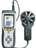 anemometro