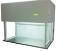 cabina flujo laminar